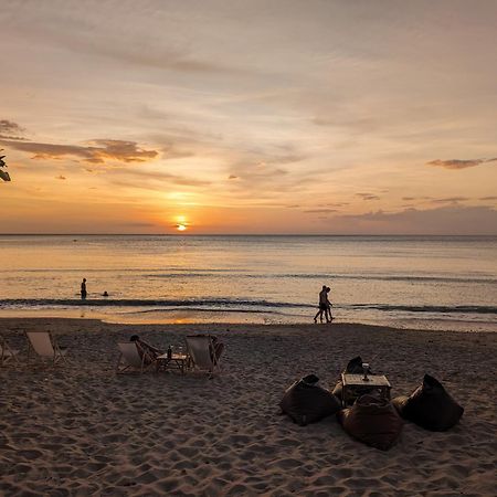Scandinavian Beach Resort Ko Lanta Kültér fotó