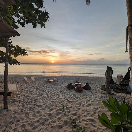 Scandinavian Beach Resort Ko Lanta Kültér fotó
