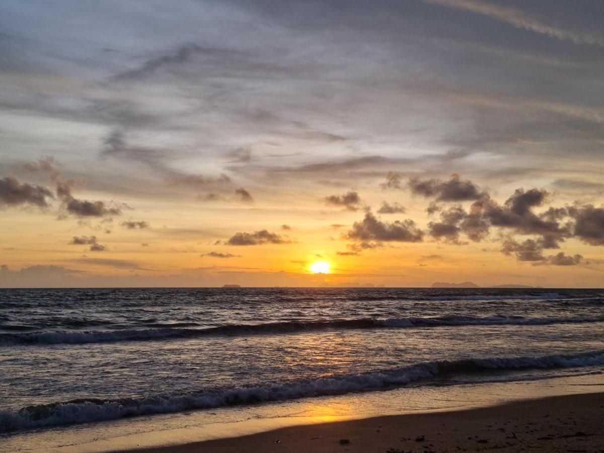 Scandinavian Beach Resort Ko Lanta Kültér fotó