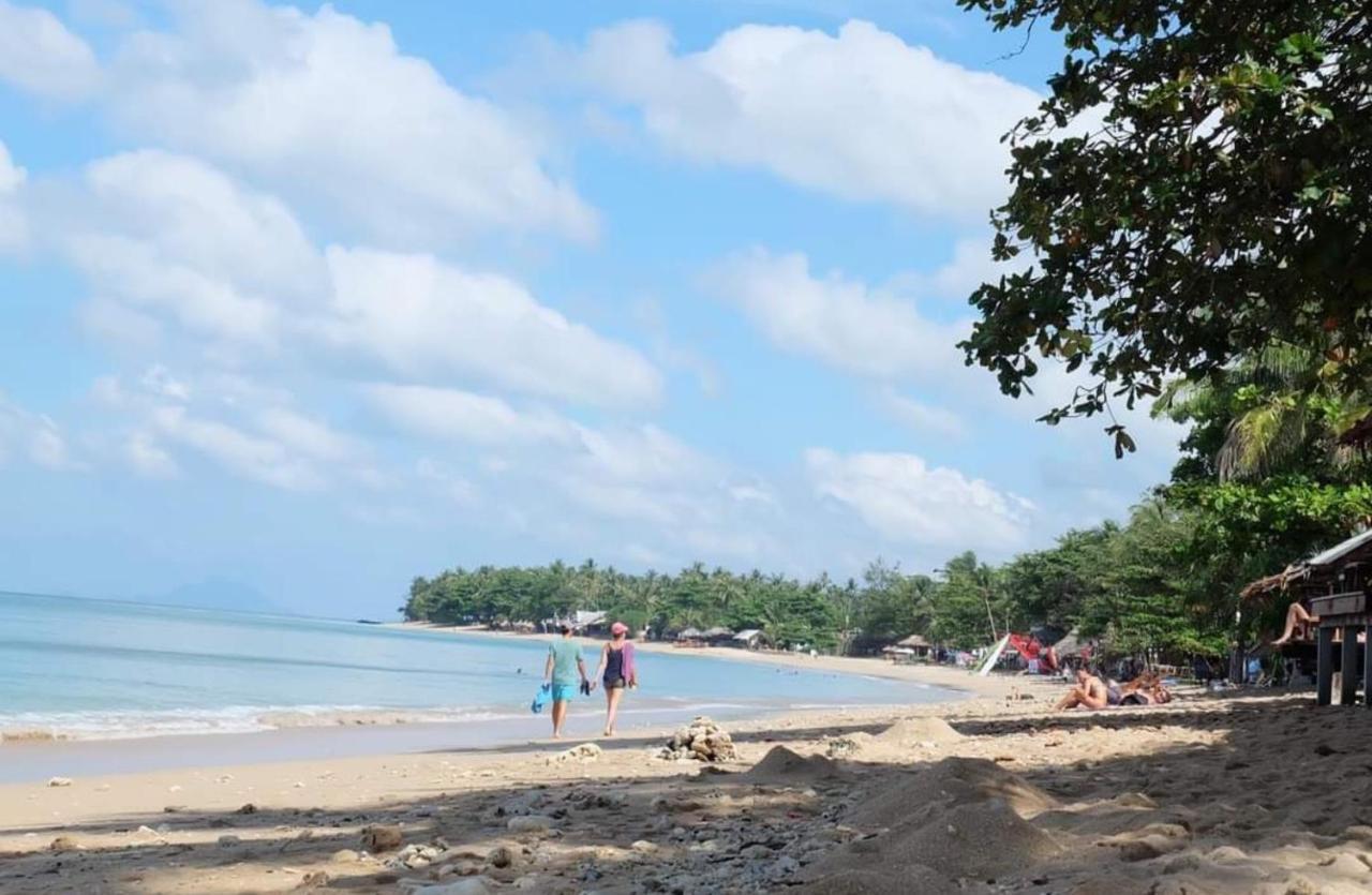 Scandinavian Beach Resort Ko Lanta Kültér fotó