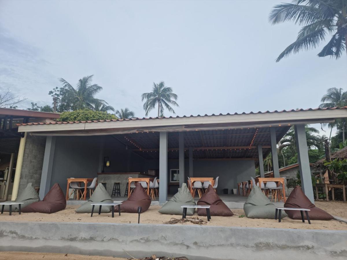 Scandinavian Beach Resort Ko Lanta Kültér fotó