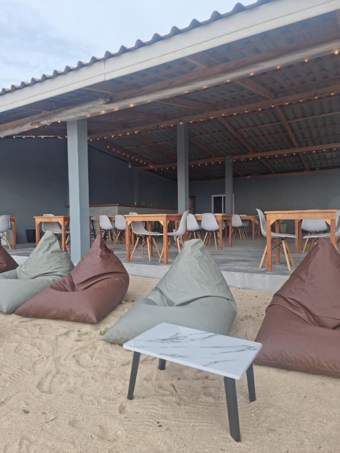 Scandinavian Beach Resort Ko Lanta Kültér fotó