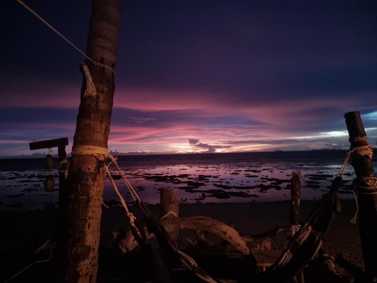 Scandinavian Beach Resort Ko Lanta Kültér fotó
