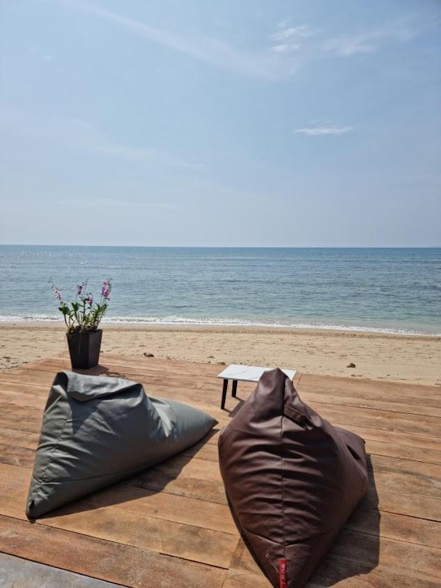 Scandinavian Beach Resort Ko Lanta Kültér fotó