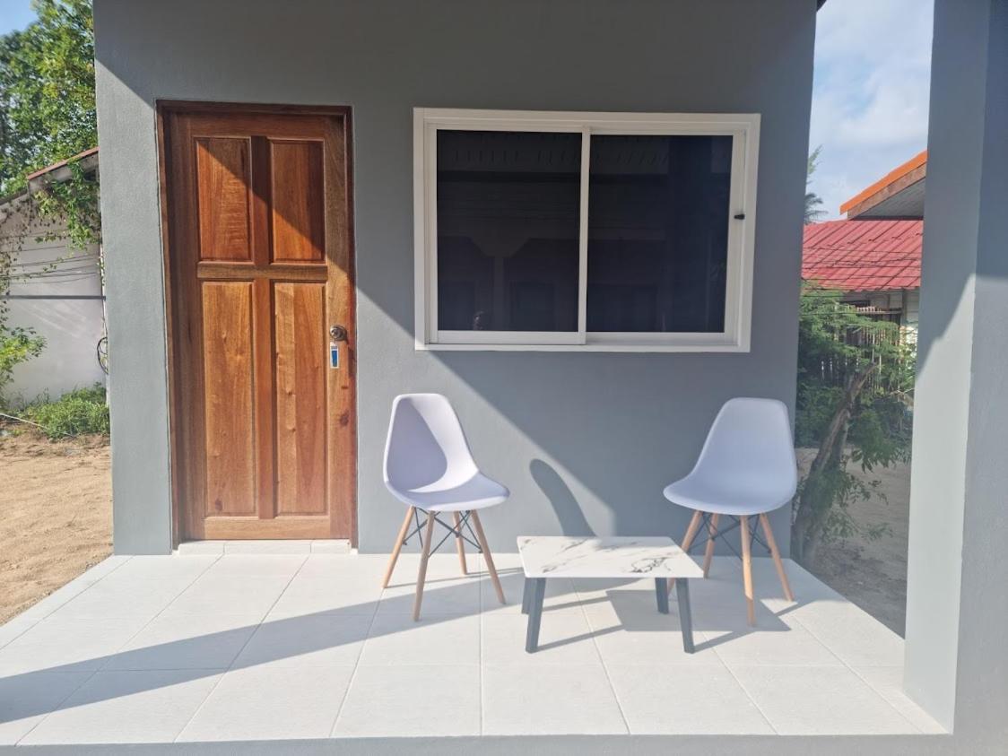 Scandinavian Beach Resort Ko Lanta Kültér fotó