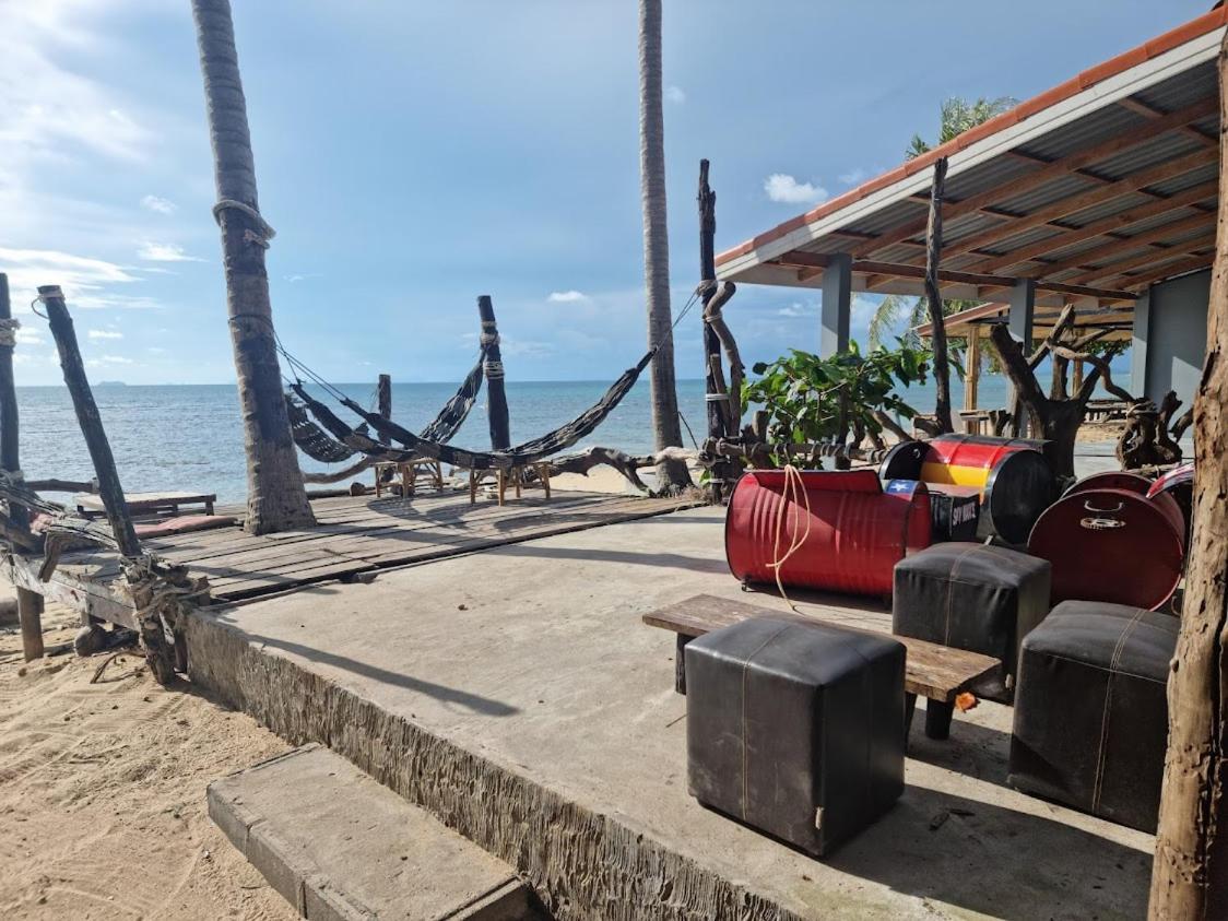 Scandinavian Beach Resort Ko Lanta Kültér fotó