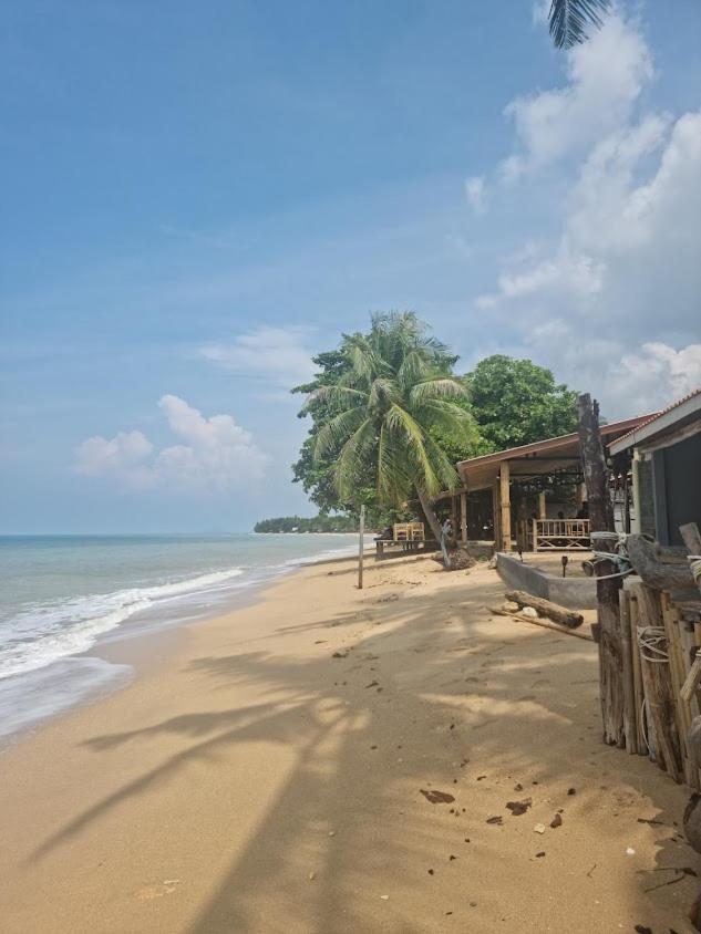 Scandinavian Beach Resort Ko Lanta Kültér fotó