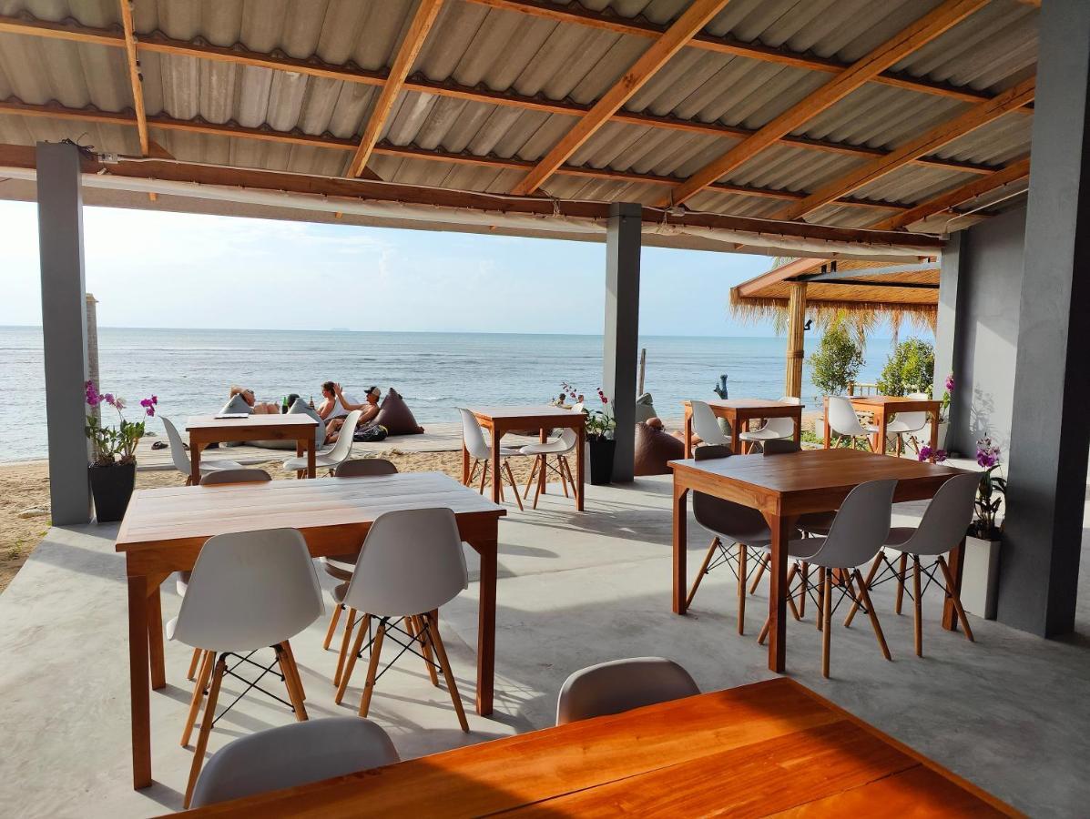 Scandinavian Beach Resort Ko Lanta Kültér fotó