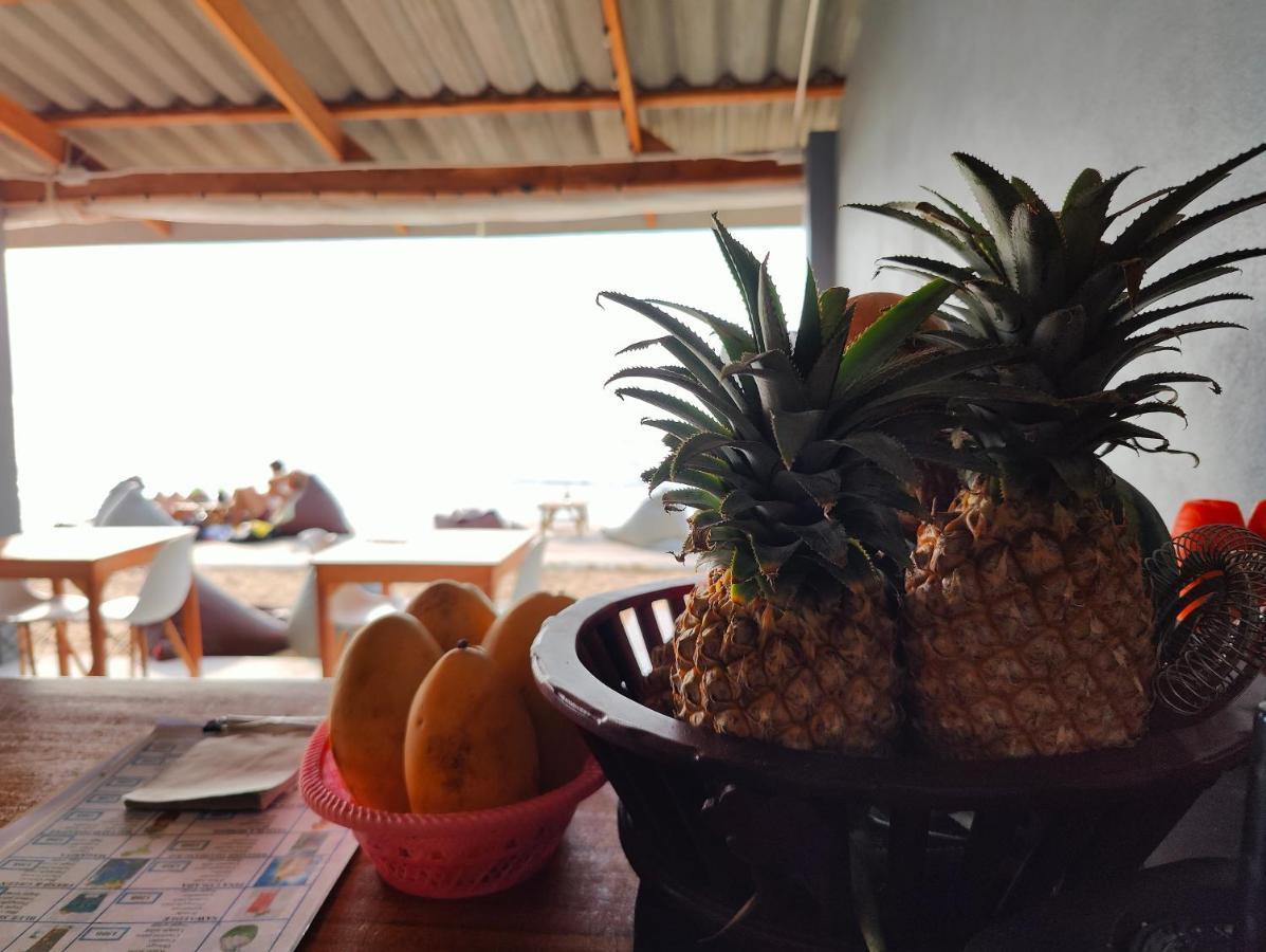 Scandinavian Beach Resort Ko Lanta Kültér fotó