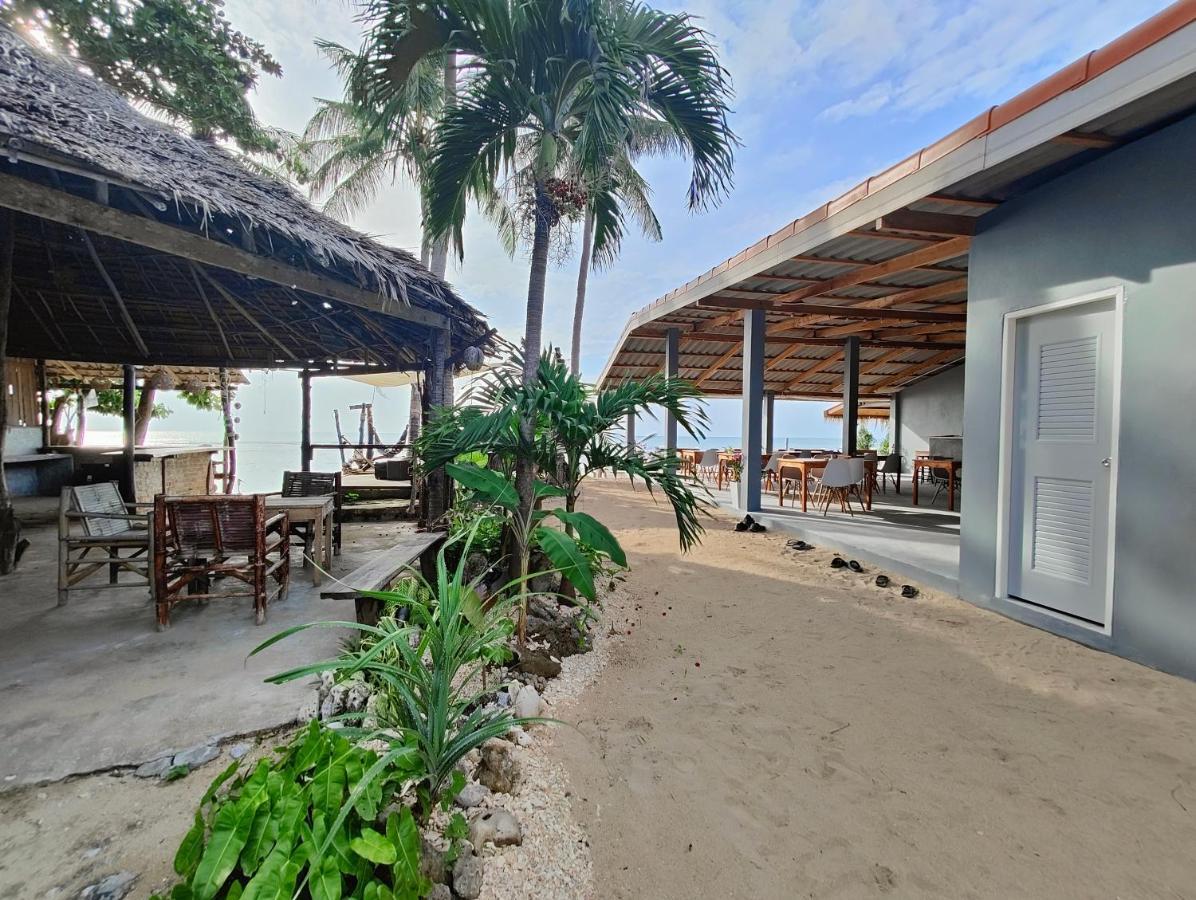 Scandinavian Beach Resort Ko Lanta Kültér fotó