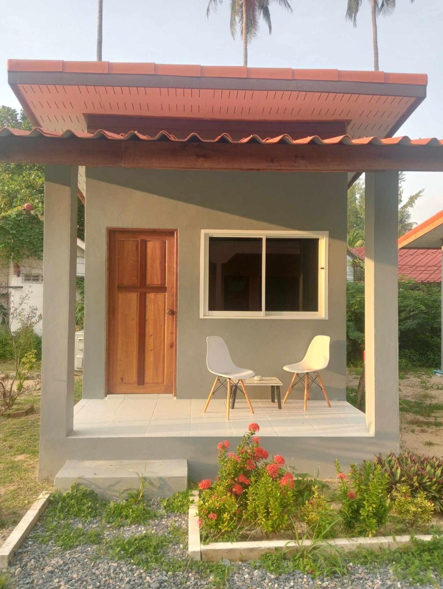 Scandinavian Beach Resort Ko Lanta Kültér fotó