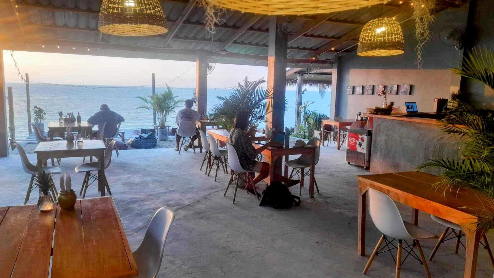 Scandinavian Beach Resort Ko Lanta Kültér fotó