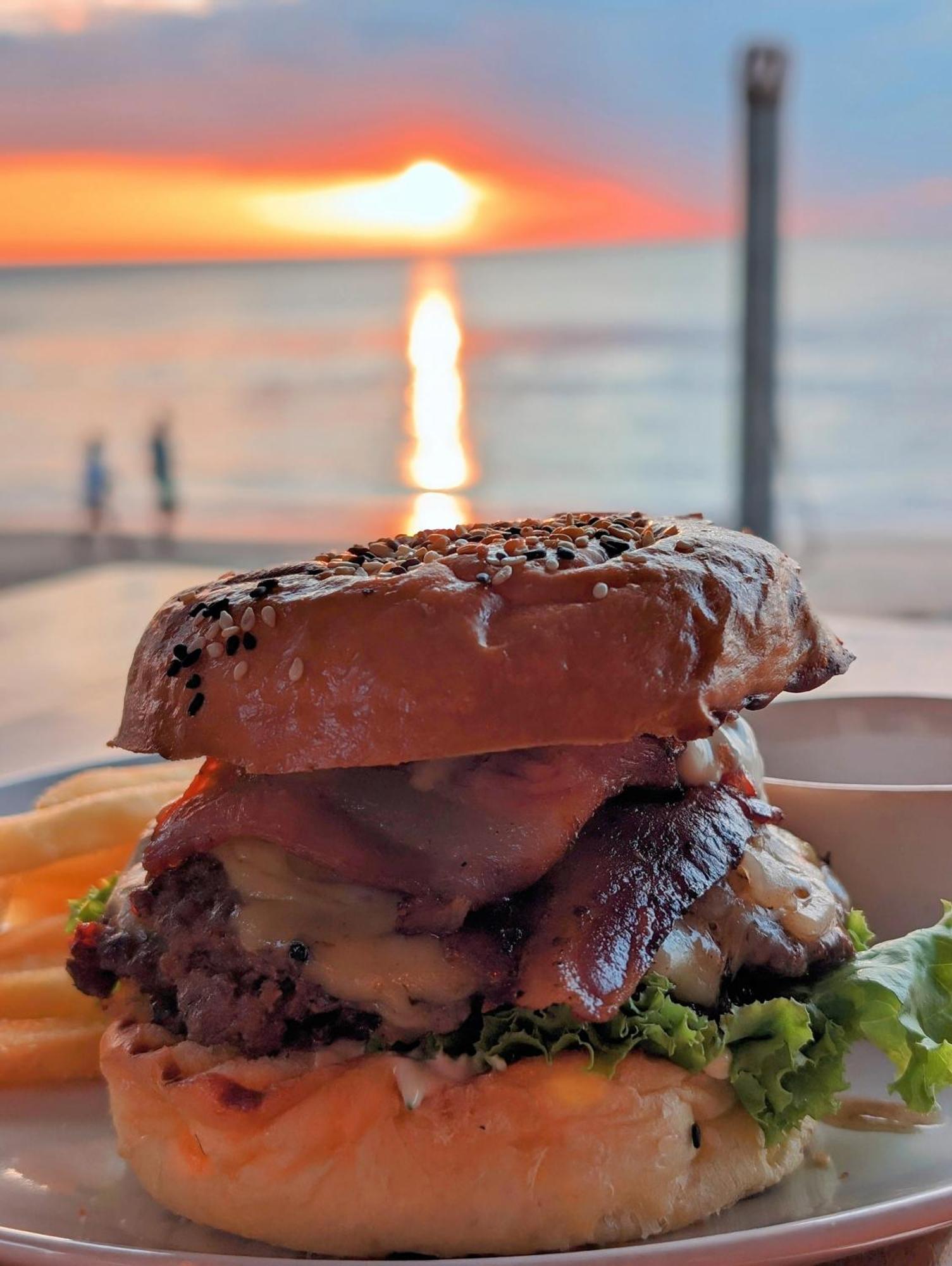 Scandinavian Beach Resort Ko Lanta Kültér fotó