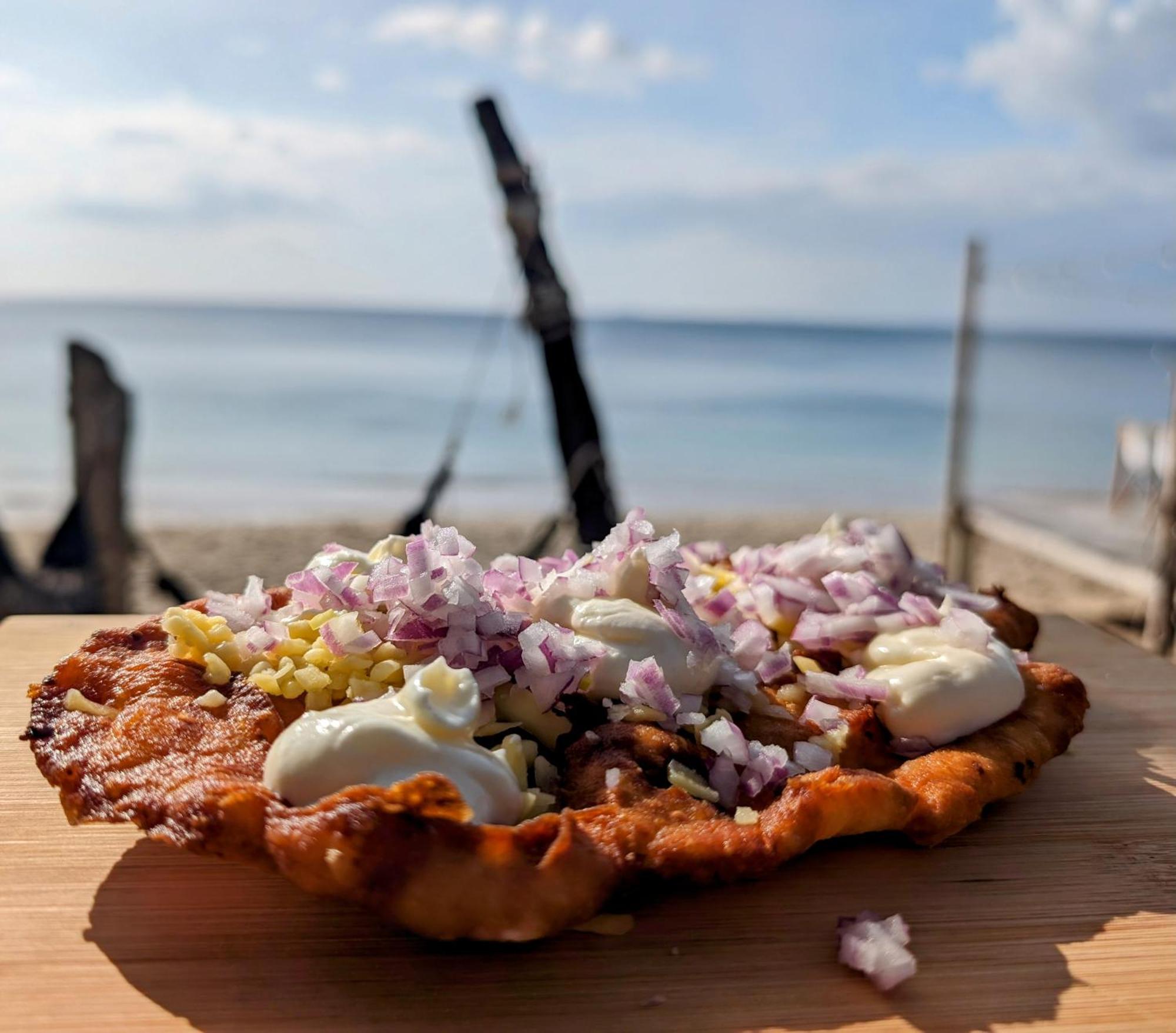 Scandinavian Beach Resort Ko Lanta Kültér fotó